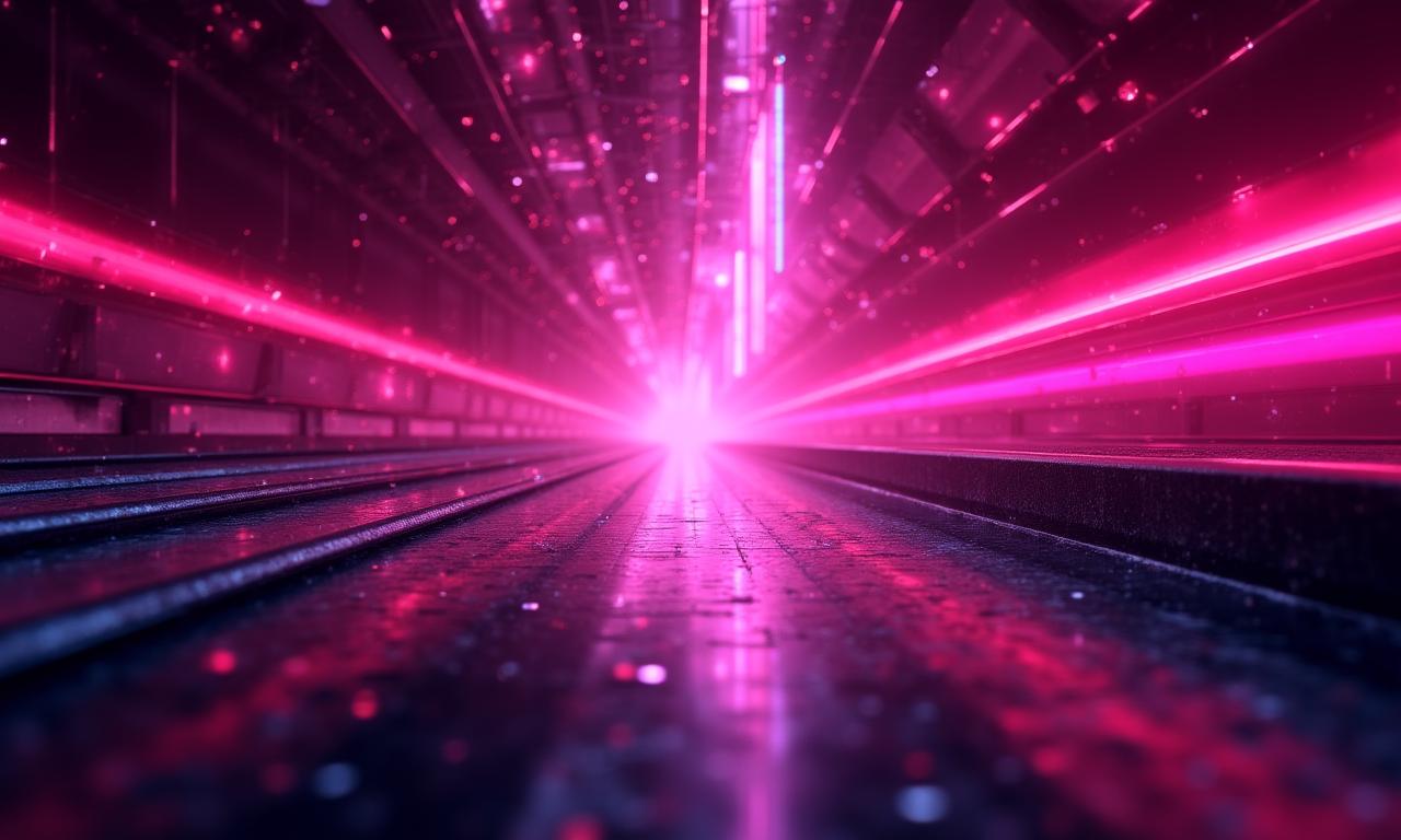 Showcase of digital innovation and professional excellence